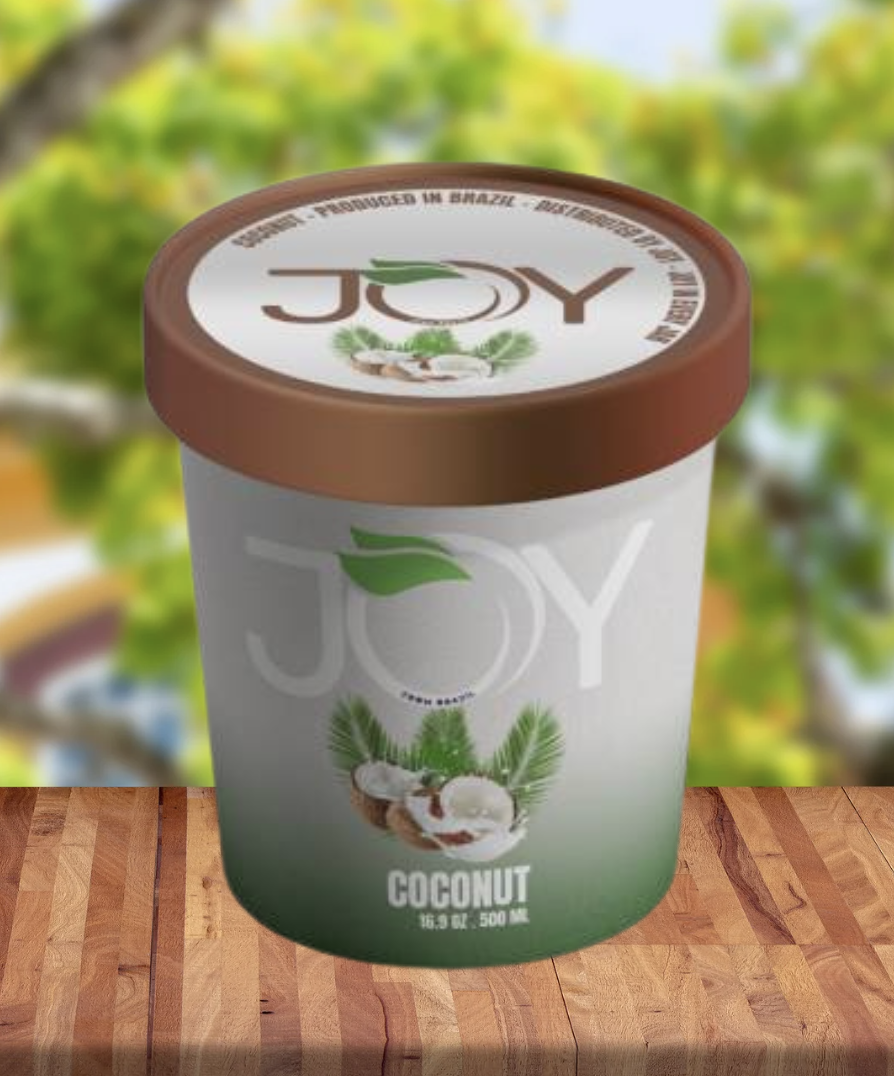 Coconut Sorbet Experience